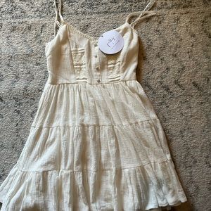 Princess Polly dlaney mini dress